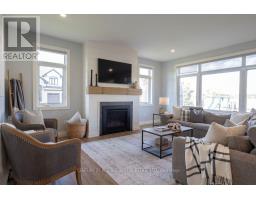 Bedroom 2 - 2558 Terry Fox Court, Strathroy Caradoc, ON N0L1W0 Photo 8
