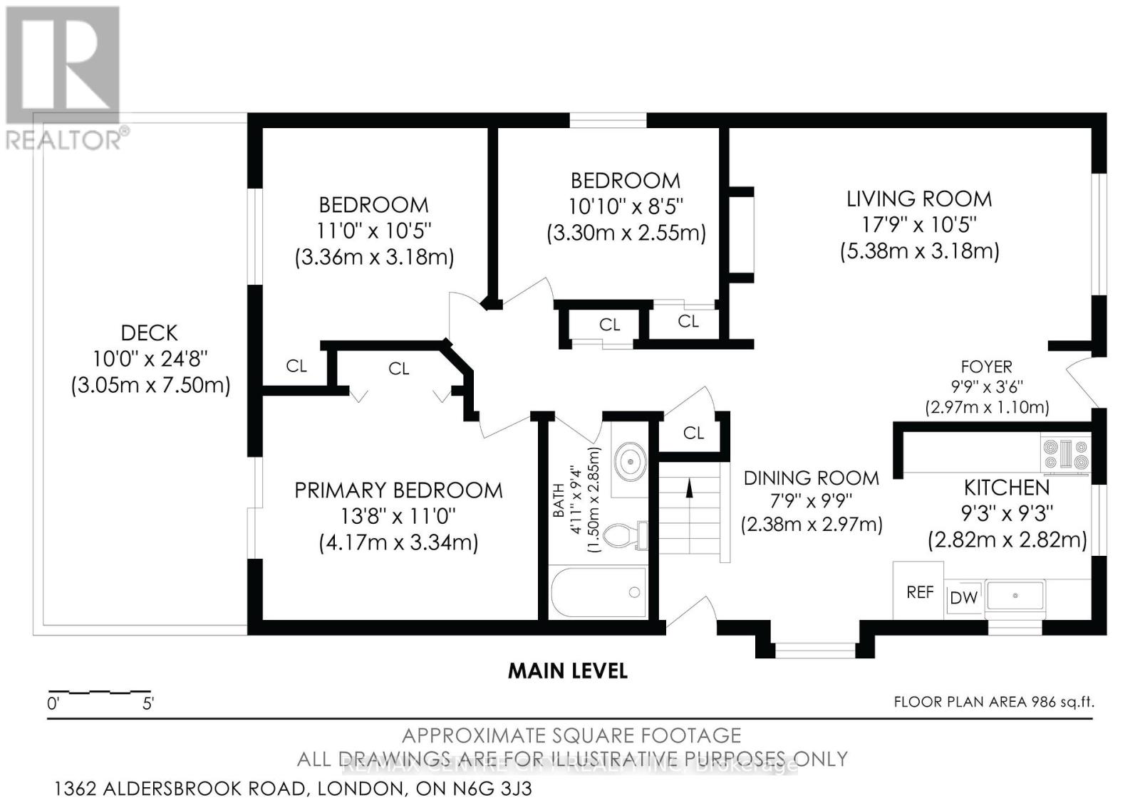 1362 Aldersbrook Road — photo 47
