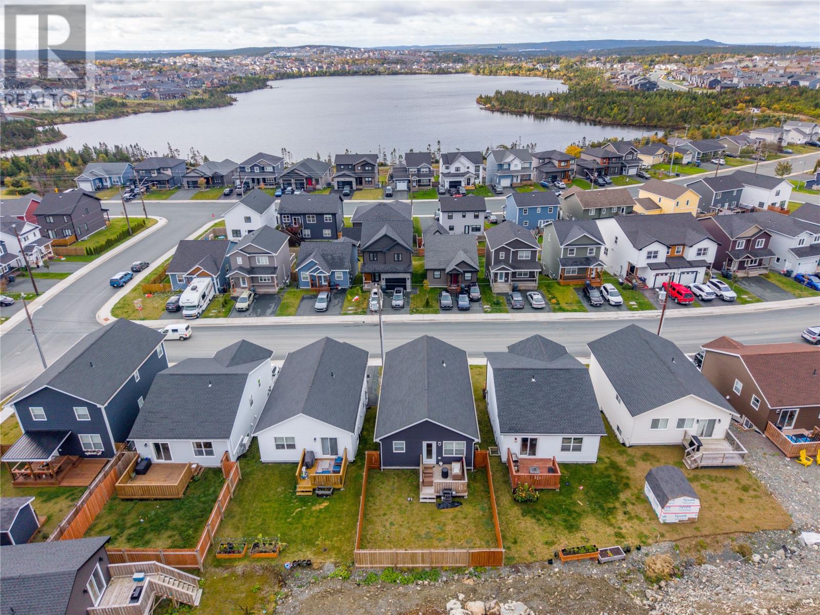 8 Rembrandt Boulevard - 3