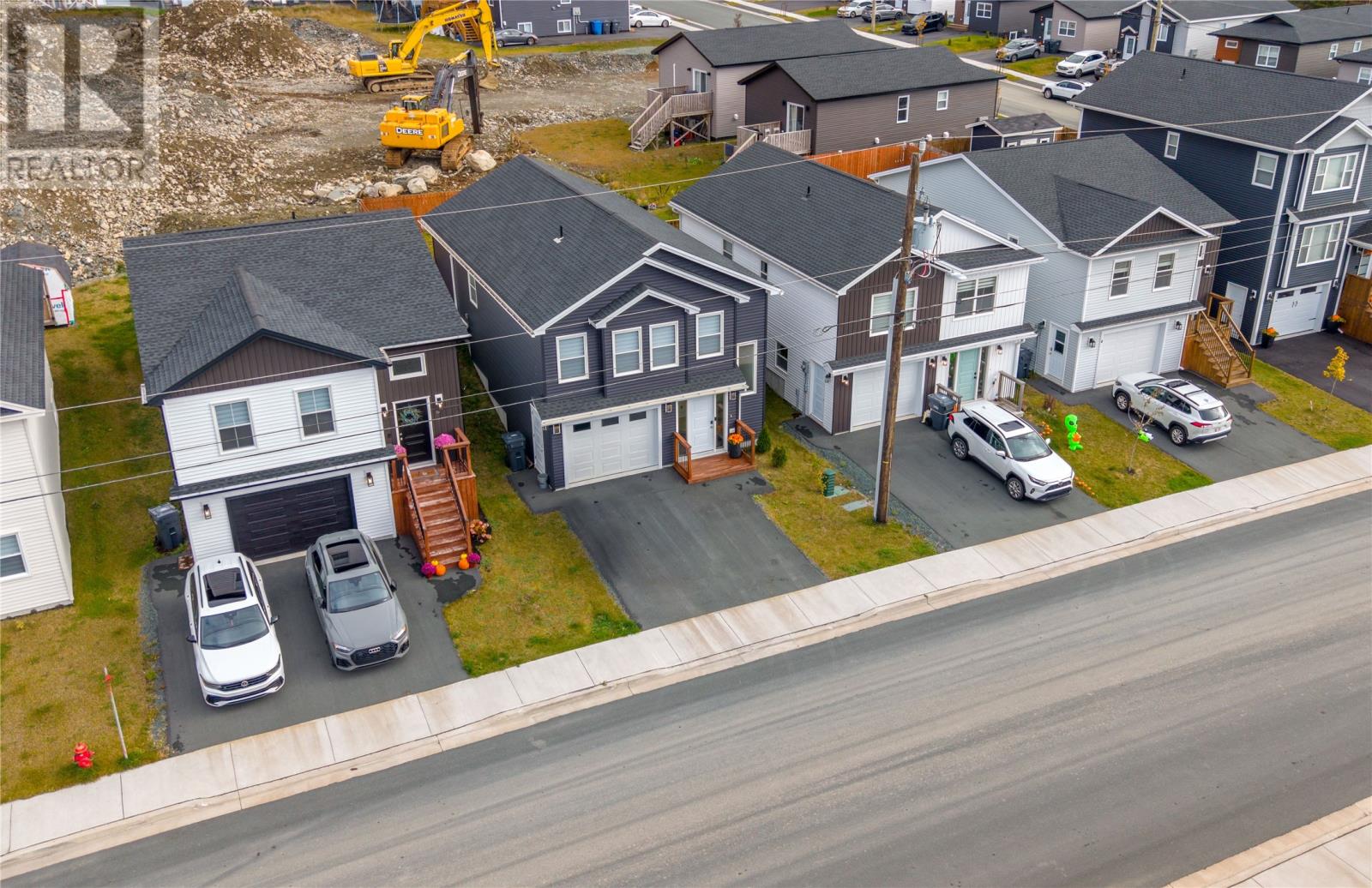8 Rembrandt Boulevard - 36