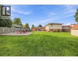 582 Sandra Crescent, Wallaceburg, ON N8A2C6 Photo 34