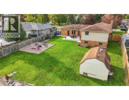 582 Sandra Crescent, Wallaceburg, ON N8A2C6 Photo 44