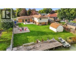 582 Sandra Crescent, Wallaceburg, ON N8A2C6 Photo 46