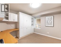 Dining room - 10 Van Allen Avenue Unit# 903, Chatham, ON N7L5K1 Photo 8