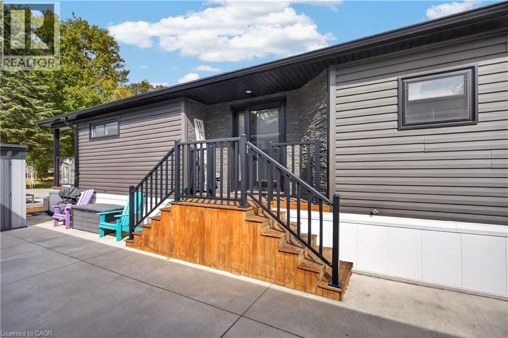 4449 MILBUROUGH Unit# 5 Oak Street - 28