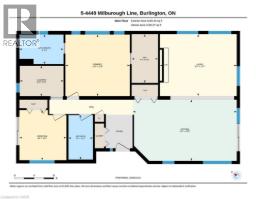 4449 Milburough  Unit# 5 Oak Street, Burlington, ON L7P0C5 Photo 37