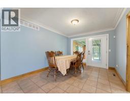 Dining room - 11 Belholme Avenue, Brantford, ON N3T1R9 Photo 12