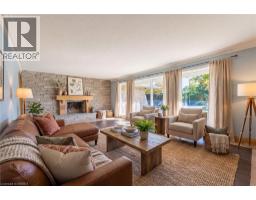 Family room - 11 Belholme Avenue, Brantford, ON N3T1R9 Photo 9