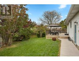 18 Joshua Court, Welland, ON L3C7E3 Photo 26