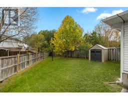 18 Joshua Court, Welland, ON L3C7E3 Photo 32