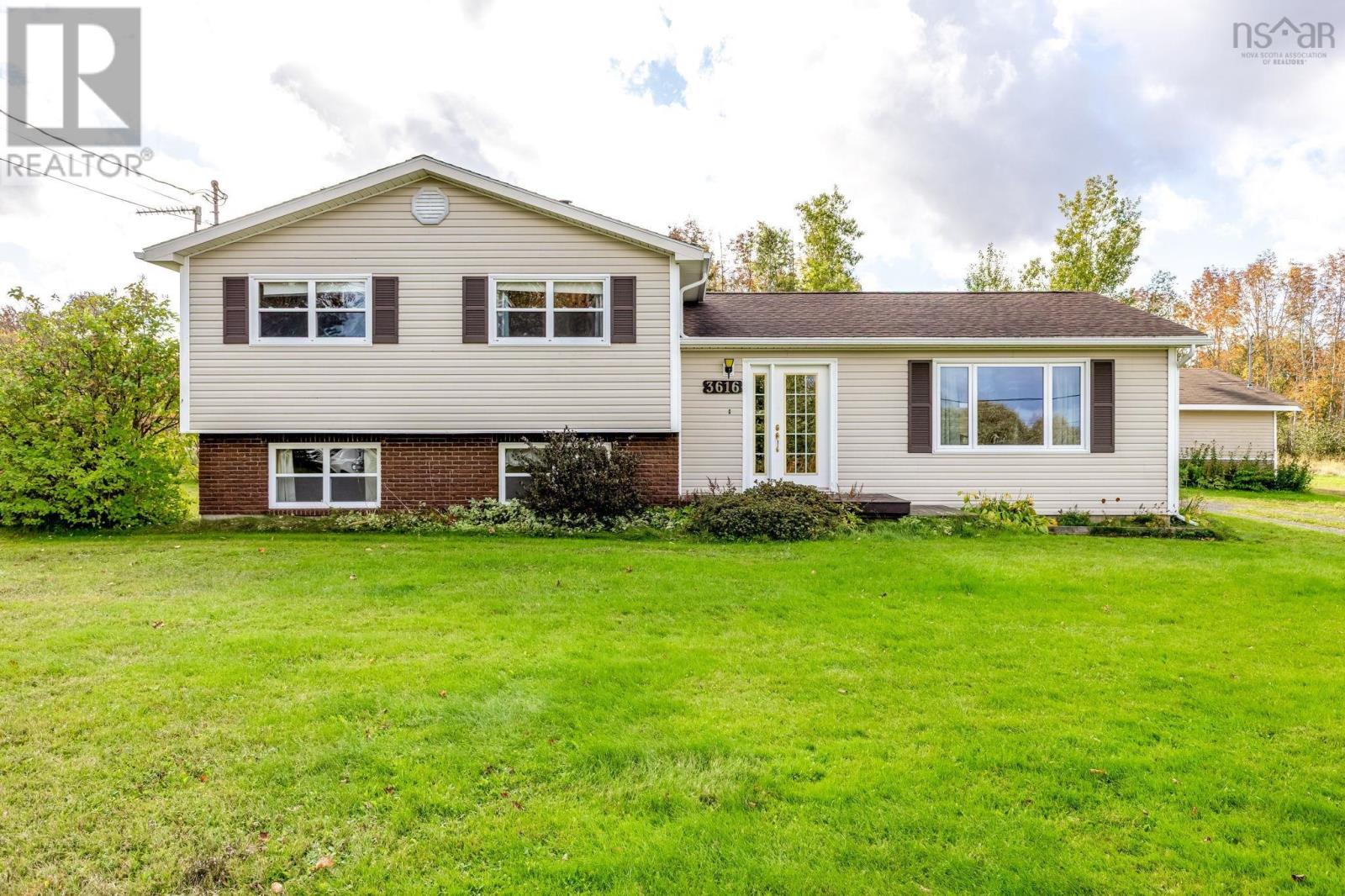 Property photo of 3616 River John Road