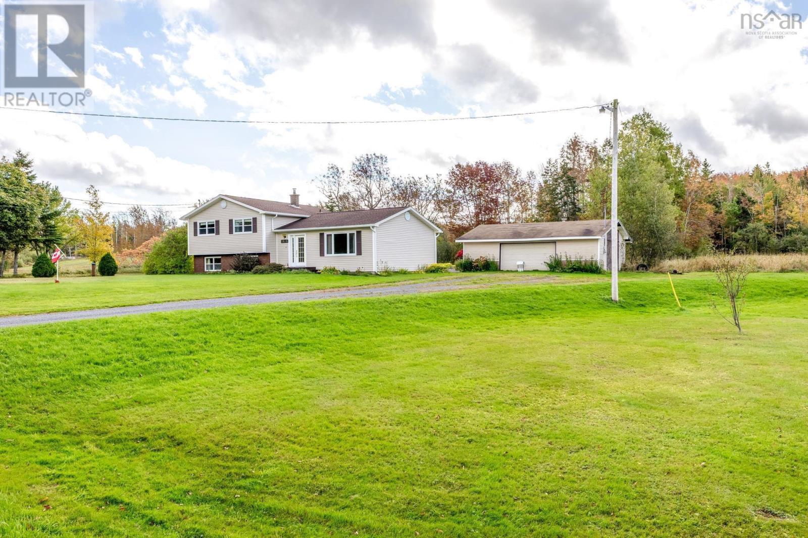Property 2 of 34 of 3616 River John Road