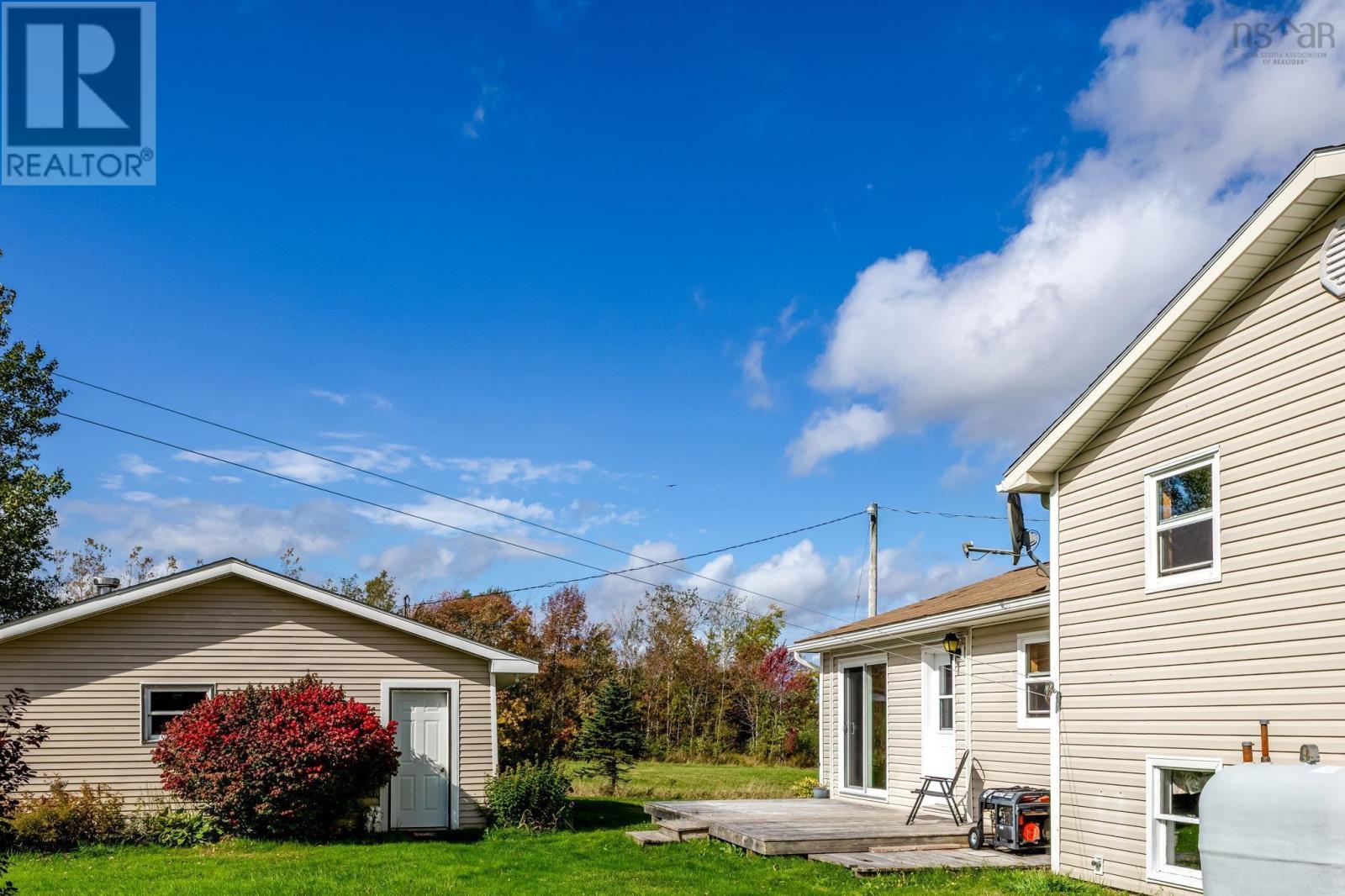3616 River John Road - 3