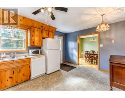 Utility room - 3616 River John Road, Sundridge, NS B0K1H0 Photo 11