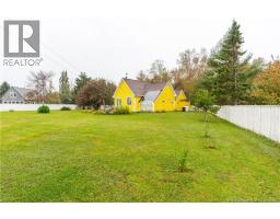 34 Allee Borgette, Bas Cap Pele, NB E4N3B1 Photo 34