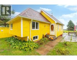 34 Allee Borgette, Bas Cap Pele, NB E4N3B1 Photo 40