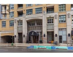 215 - 438 Richmond Street W, Toronto, ON M5V3S6 Photo 24