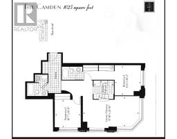 215 - 438 Richmond Street W, Toronto, ON M5V3S6 Photo 25