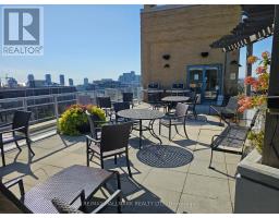 215 - 438 Richmond Street W, Toronto, ON M5V3S6 Photo 30