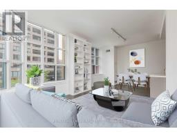 215 - 438 Richmond Street W, Toronto, ON M5V3S6 Photo 7