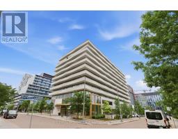 815 - 60 Tannery Road, Toronto, ON M5A0S8 Photo 20