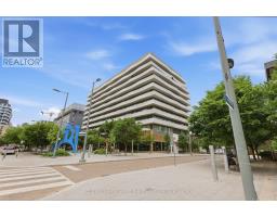815 - 60 Tannery Road, Toronto, ON M5A0S8 Photo 22