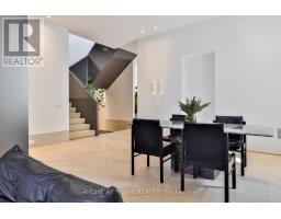 Living room - 127 Yonge Boulevard, Toronto, ON M5M3H2 Photo 6
