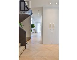 Dining room - 127 Yonge Boulevard, Toronto, ON M5M3H2 Photo 7