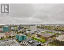 2110 - 30 Herons Hill Way, Toronto, ON M2J0A7 Photo 36