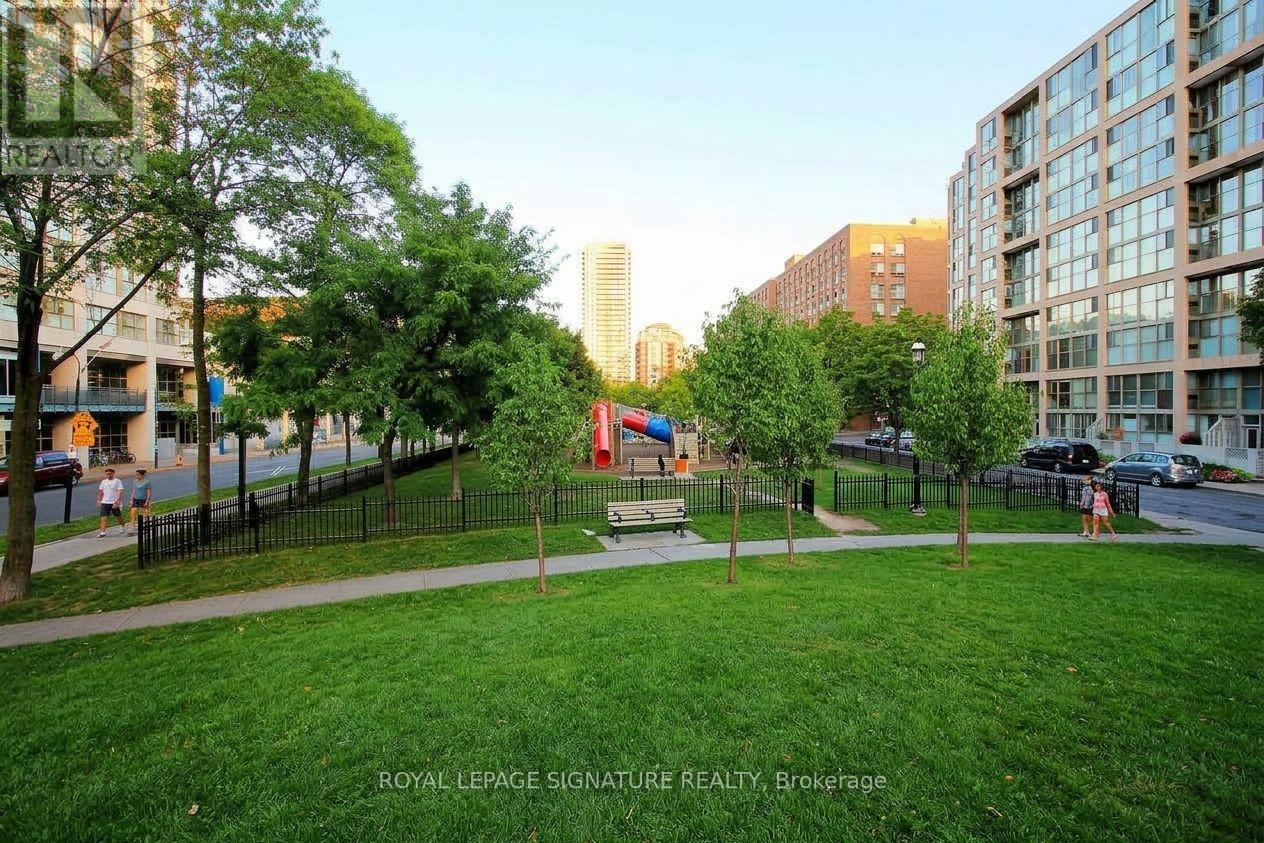 722- 65 Scadding Avenue, Toronto, ON photo 39