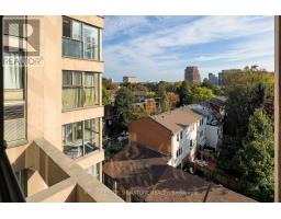 722 - 65 Scadding Avenue, Toronto, ON M5A4L1 Photo 31