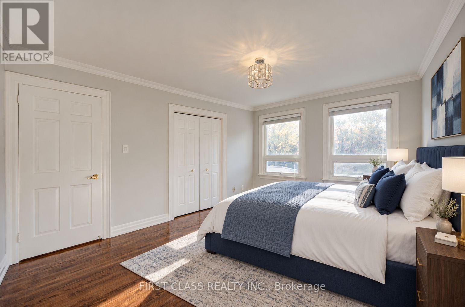 54 Magpie Crescent, Toronto, ON photo 22