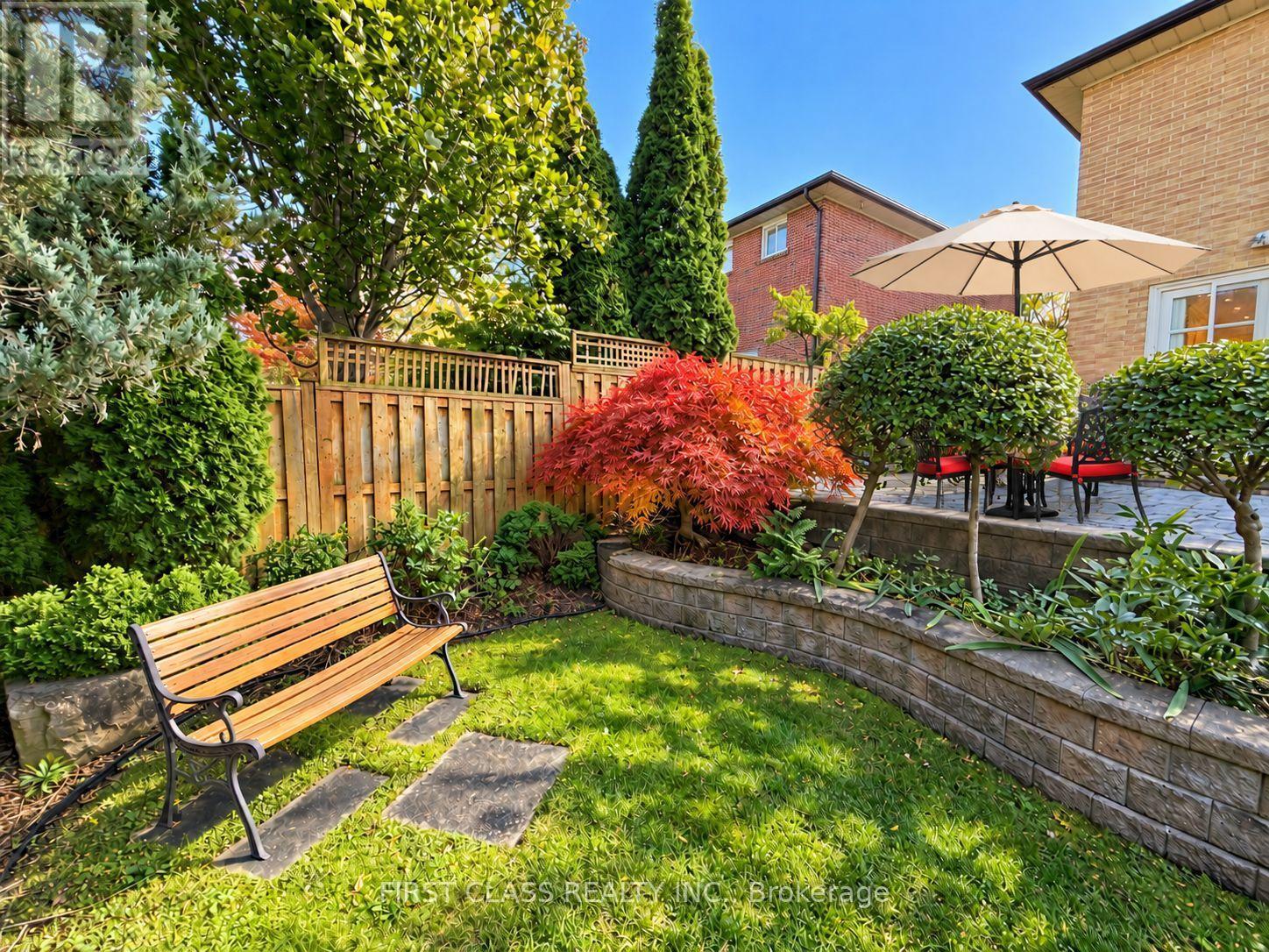 54 Magpie Crescent, Toronto, ON photo 41