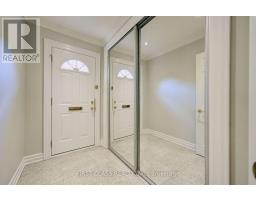 Foyer - 54 Magpie Crescent, Toronto, ON M2L2E5 Photo 10