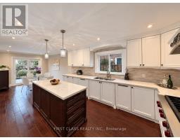 Primary Bedroom - 54 Magpie Crescent, Toronto, ON M2L2E5 Photo 11