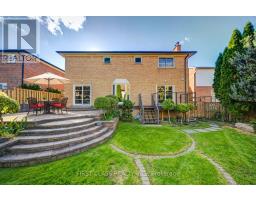 54 Magpie Crescent, Toronto, ON M2L2E5 Photo 42