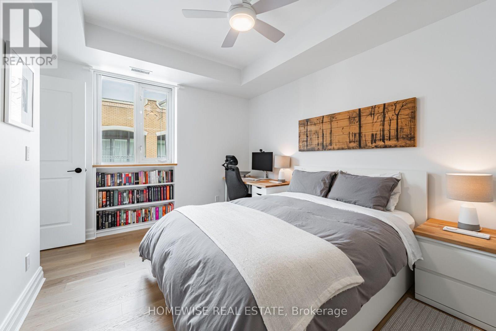 11 Soho Street — photo 19