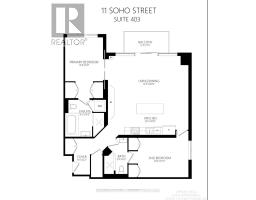 403 - 11 Soho Street, Toronto, ON M5T3L7 Photo 27