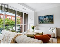 Other - 403 - 11 Soho Street, Toronto, ON M5T3L7 Photo 8