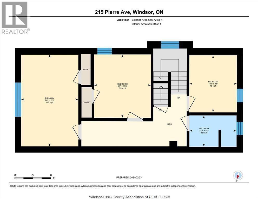 215 Pierre AVENUE - Image 15