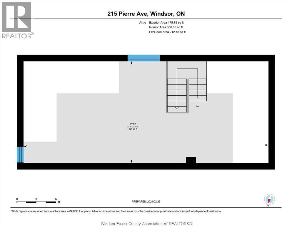 215 Pierre AVENUE - Image 16