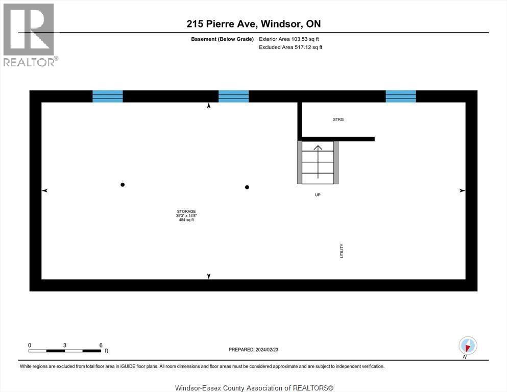 215 Pierre AVENUE - 17