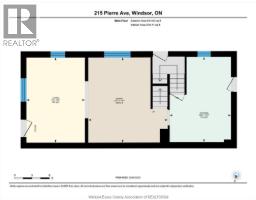 215 Pierre Avenue, Windsor, ON N9A2J6 Photo 14