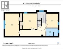 215 Pierre Avenue, Windsor, ON N9A2J6 Photo 15