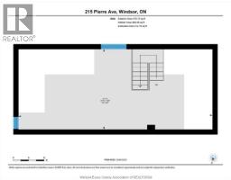 215 Pierre Avenue, Windsor, ON N9A2J6 Photo 16