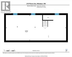 215 Pierre Avenue, Windsor, ON N9A2J6 Photo 17