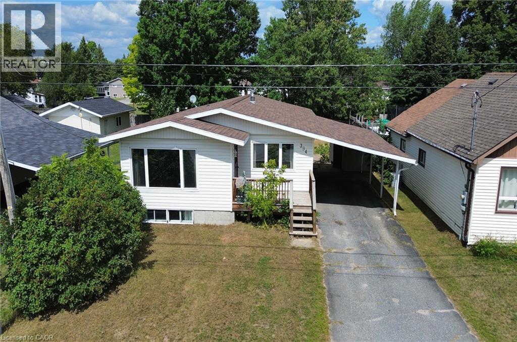 394 ALBERT Street - 4