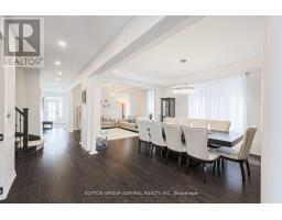 163 Heintzman Crescent, Vaughan, ON L6A4T8 Photo 11