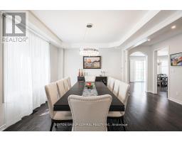 163 Heintzman Crescent, Vaughan, ON L6A4T8 Photo 12