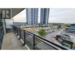 817 - 370 Highway 7 Avenue E, Richmond Hill, ON L4B0C4 Photo 15